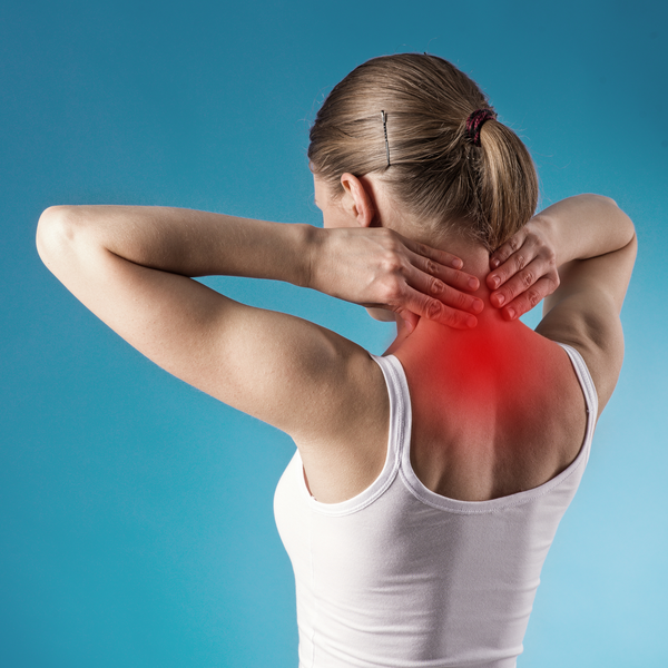 Body Pain