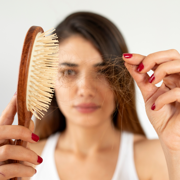 Hair Fall