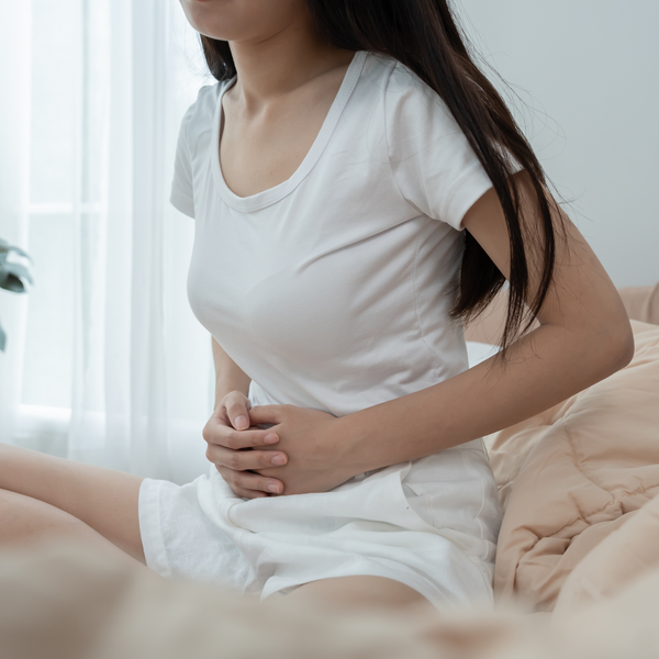 Digestion