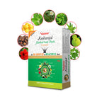 Keshanjal Herbal Hair Pack Powder For Long and Strong Hairs