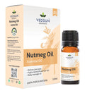 Nutmeg Oil- An essential Oil Good for Digestion