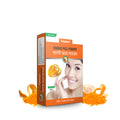 Orange Peel Powder 100% Natural Product for Face & Dry Skin