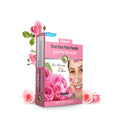 Rose Powder Face Pack For Glowing Skin (No Chemical)
