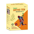 Ortho Ten Pen Relief Oil- An Oil for Body and Muscular Pains