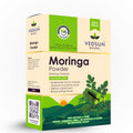 Moringa Powder by Vedsun – 100% Pure Leaf Powder for Energy, Immunity & Overall Health
