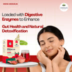 Hibiscus Powder by Vedsun – 100% Natural Powder for Hair Growth, Shine & Hair Strength