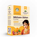 Vedsun Nikhare Ubtan Powder – Natural Ubtan for Glowing Skin & Tan Removal