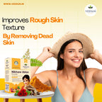 Vedsun Nikhare Ubtan Powder – Natural Ubtan for Glowing Skin & Tan Removal
