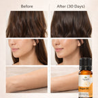 Vedsun Argan Oil – 100% Pure Cold Pressed Oil for Skin Hydration & Hair Care