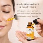 Turmeric Oil- An Essential Oil for a Glowing Skin