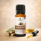 Mulethi Oil by Vedsun – 100% Pure Licorice Extract Oil for Skin Glow & Hair Care