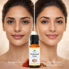 Kumkumadi Tailam by Vedsun – 100% Pure Ayurvedic Oil for Dark Spots, Pigmentation & Glow