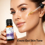 Lavender Essential Oil by Vedsun – 100% Pure Oil for Sleep, Stress Relief & Skin Care