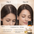 Vedsun Lavender Oil – 100% Pure Natural Essential Oil for Relaxation, Sleep, Stress Relief & Aromatherapy