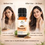Chironji Oil by Vedsun – 100% Pure Ayurvedic Oil for Skin Nourishment & Glow