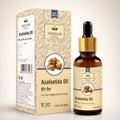 Asafoetida Oil by Vedsun – 100% Pure Hing Oil for Digestion, Gas Relief & Body Comfort
