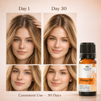 Orange Essential Oil by Vedsun – 100% Pure Sweet Orange Oil for Mood, Stress & Room Freshness