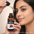 Onion Oil by Vedsun – 100% Pure Red Onion Oil for Hair Growth, Dandruff & Hair Fall Control