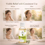 Eucalyptus Oil by Vedsun – 100% Pure Essential Oil for Cold, Pain Relief & Respiratory Support