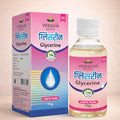 Glycerine by Vedsun – 100% Pure Vegetable Glycerin for Skin Hydration & Glow