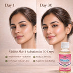 Glycerine by Vedsun – 100% Pure Vegetable Glycerin for Skin Hydration & Glow