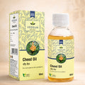 Cheed Oil by Vedsun – 100% Pure Pine Essential  Oil for Cleaning, Aromatherapy & Wellness