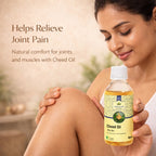 Cheed Oil by Vedsun – 100% Pure Pine Essential  Oil for Cleaning, Aromatherapy & Wellness