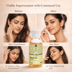 Banana Fragrance Oil – Sweet Banana Aroma Oil for DIY, Skincare & Aromatherapy