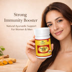 Pancham Haldi by Vedsun – 100% Pure Turmeric Powder for Skin Glow & Ayurvedic Use
