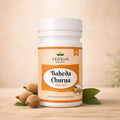 Baheda Churna 100gm by Vedsun – 100% Pure Bibhitaki Powder for Gut Health & Detox Support