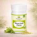 Bhumi Amla Churna by Vedsun – 100% Pure Bhui Amla Powder for Liver Detox & Health Support