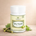 Giloy Powder by Vedsun – 100% Pure Guduchi Powder for Immunity & Detox Support