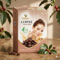 Vedsun Coffee Face Pack – Natural Coffee Face Mask for Tan Removal, Dead Skin Removal & Instant Glow