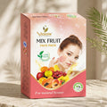 Mix Fruit Face Pack by Vedsun – Hydrating & Brightening Fruit Facial Pack for Radiant Skin