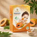Papaya Face Pack by Vedsun – Exfoliating Face Mask for Tan Removal & Radiant Skin