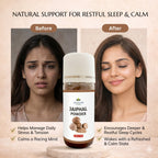 Jaiphal Powder by Vedsun – 100% Pure Nutmeg Powder for Skin Glow, Acne Care & Wellness