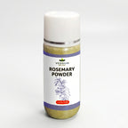 Rosemary Powder by Vedsun – 100% Pure Powder for Hair Growth, Scalp Care & Hair Strength