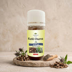 Kutki Powder by Vedsun – 100% Pure Picrorhiza Kurroa Powder for Liver & Digestion Support