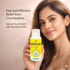 Nitfresh Powder by Vedsun – Anti Lice & Nits Removal Powder for Clean, Healthy Scalp