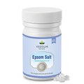 Vedsun Epsom Salt – Pure Magnesium Sulfate for Bath, Foot Soak & Wellness Use